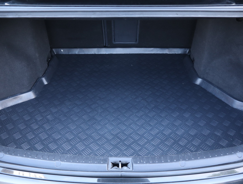 Toyota Avensis, 2016