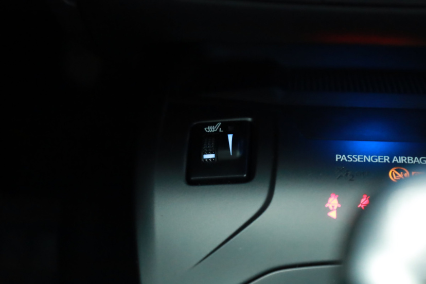 Toyota Avensis, 2016