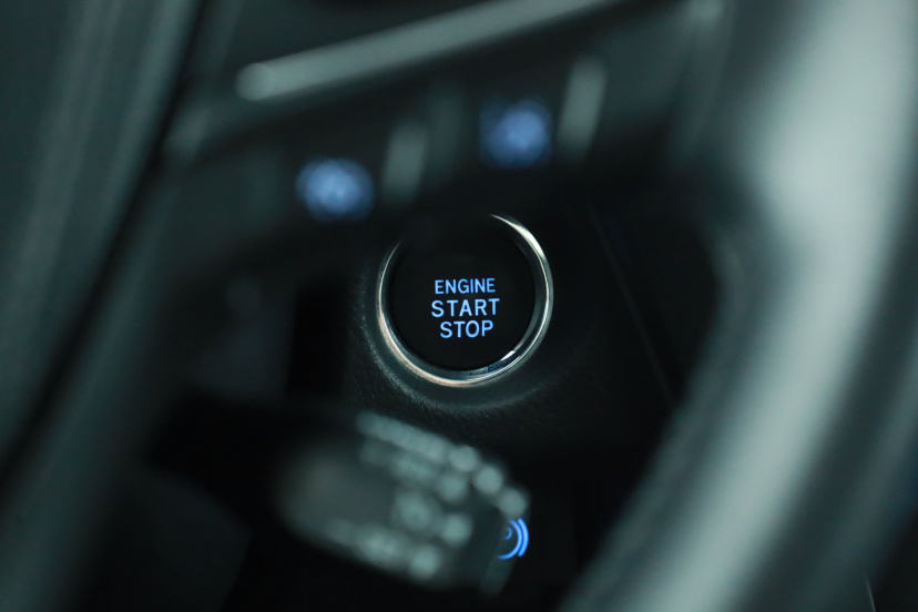 Toyota Avensis, 2016