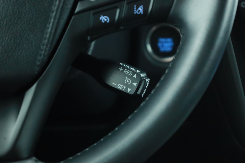 Toyota Avensis, 2016