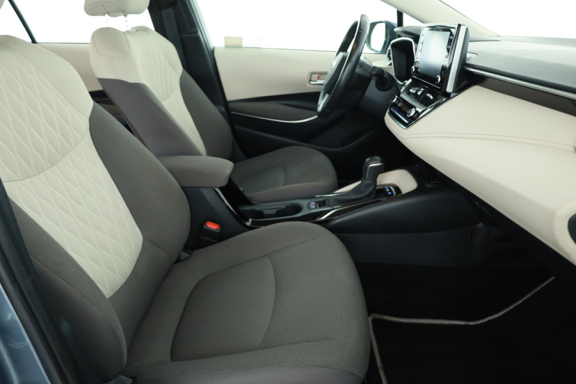 Toyota Corolla, 2019