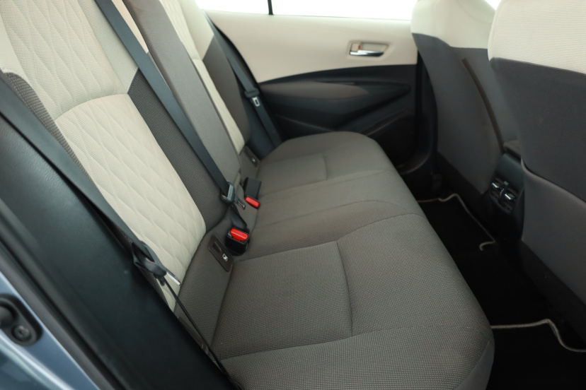 Toyota Corolla, 2019