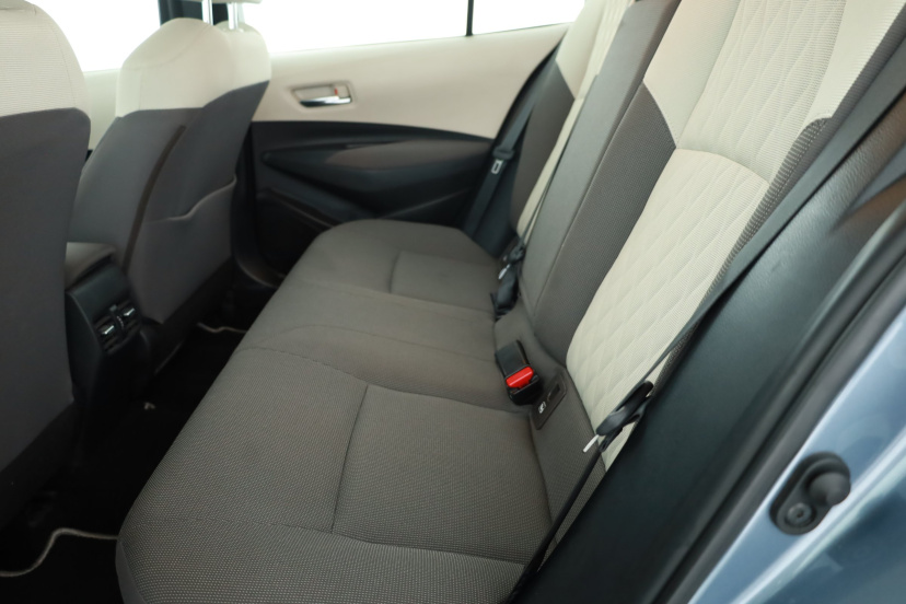 Toyota Corolla, 2019