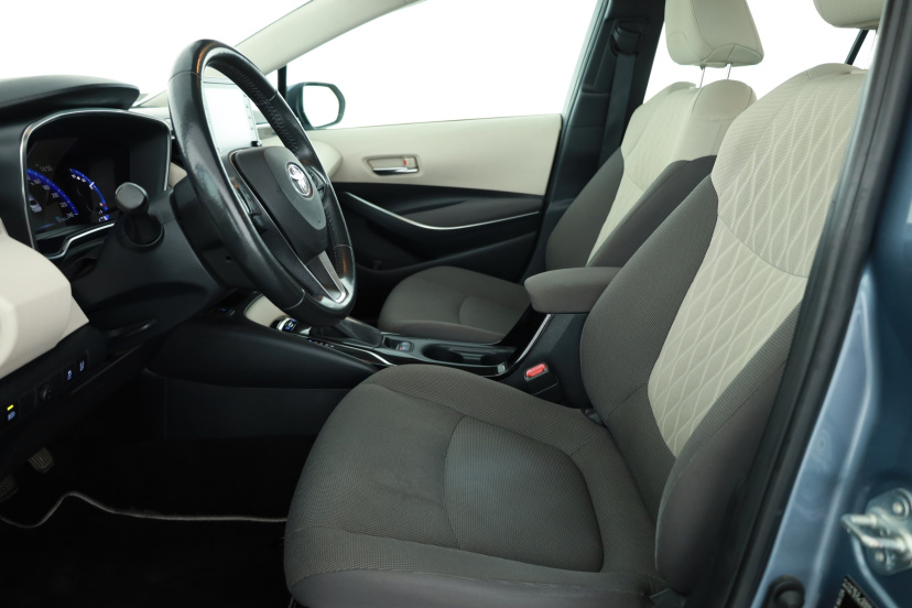 Toyota Corolla, 2019