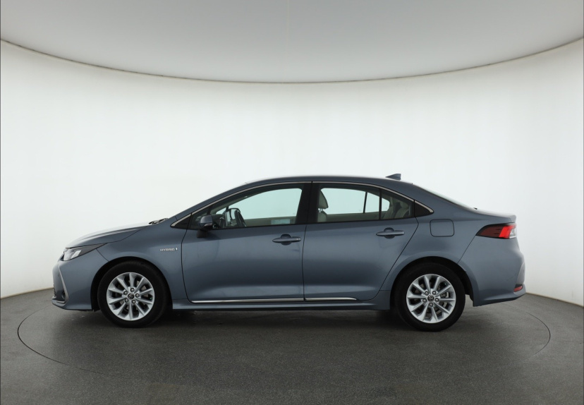 Toyota Corolla, 2019