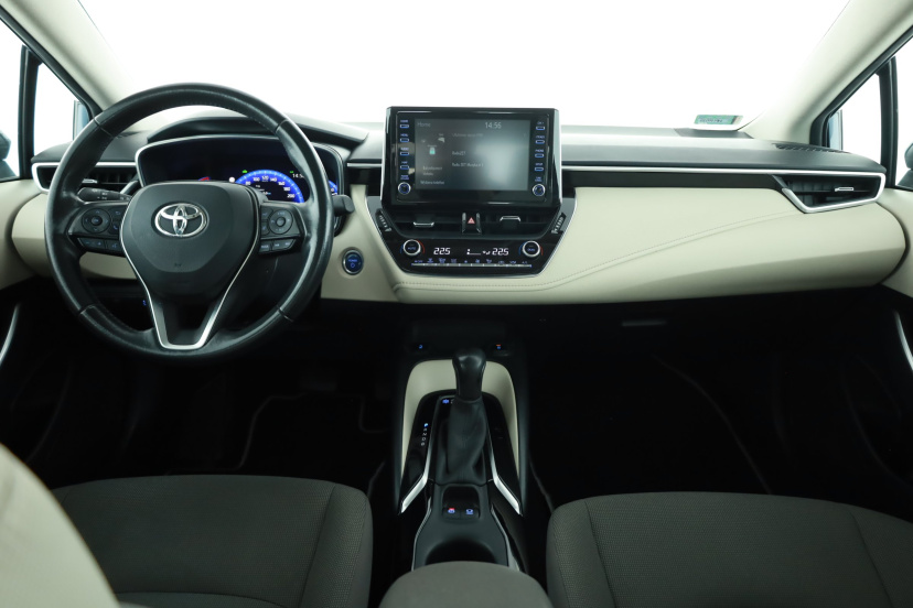 Toyota Corolla, 2019