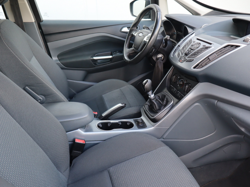 Ford C-Max, 2012