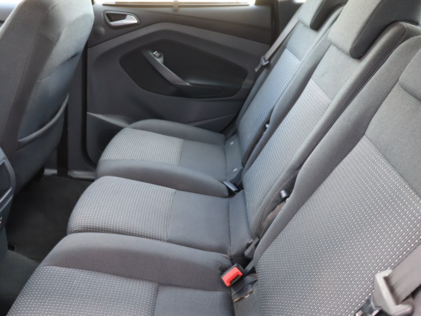 Ford C-Max, 2012