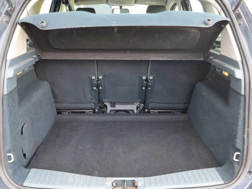 Ford C-Max, 2012