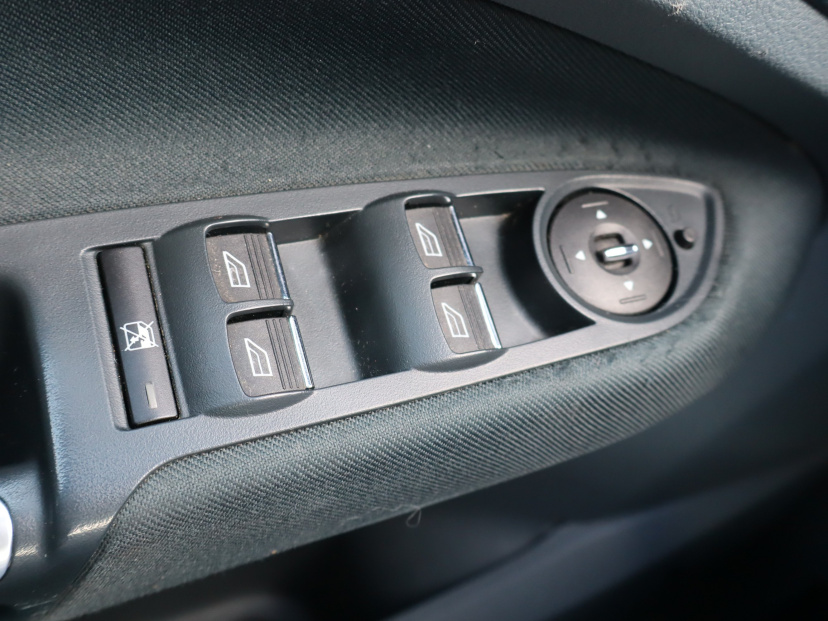 Ford C-Max, 2012