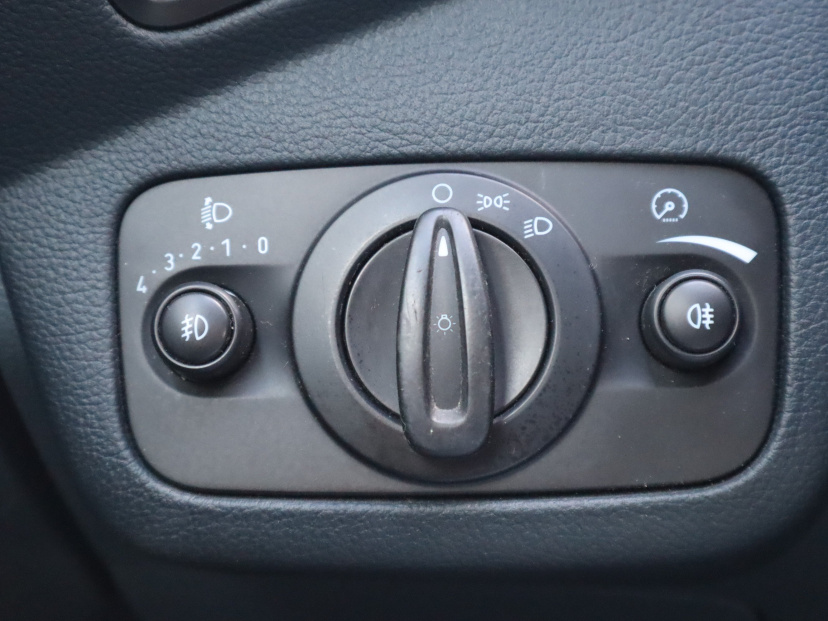 Ford C-Max, 2012