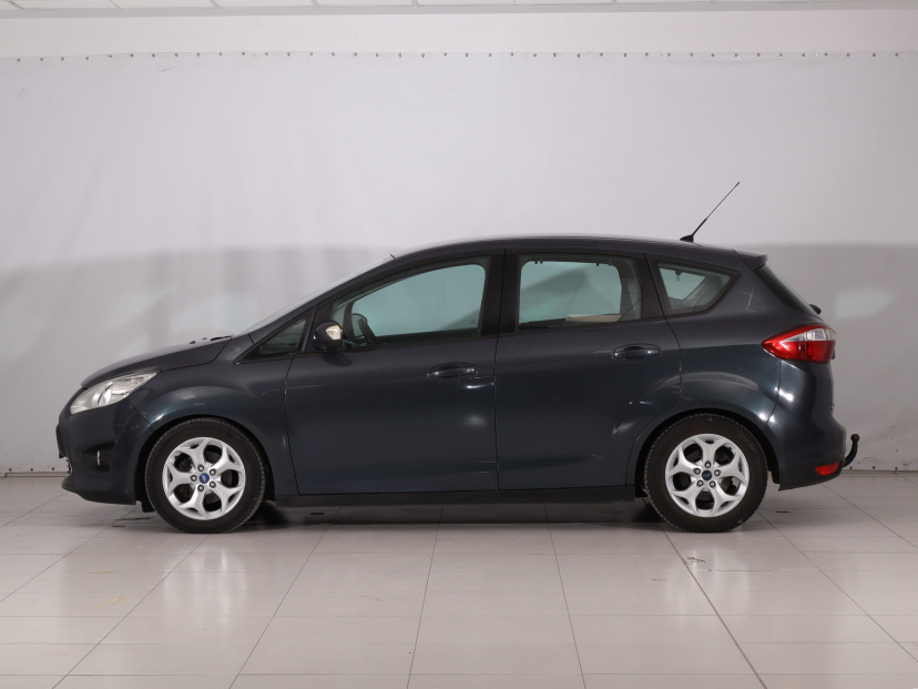 Ford C-Max, 2012