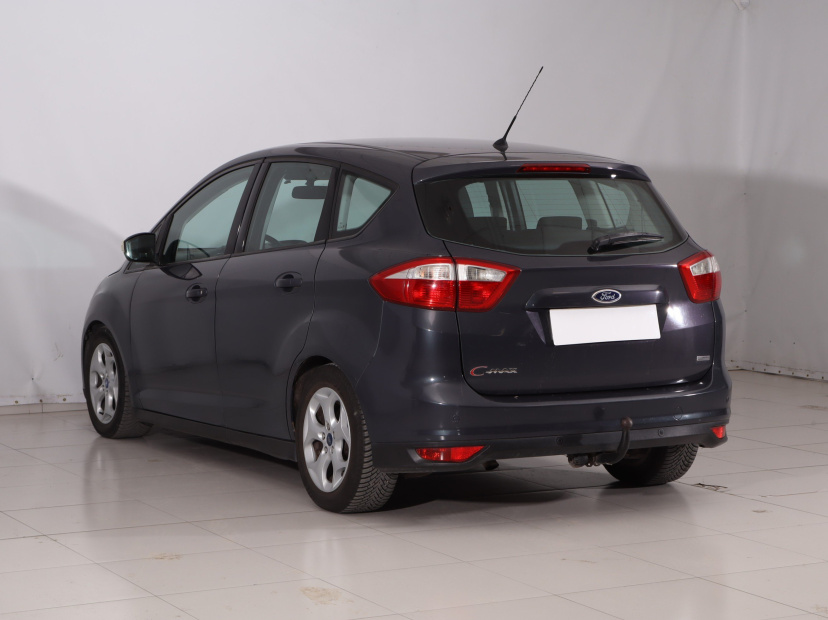 Ford C-Max, 2012