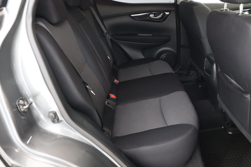 Nissan Qashqai, 2016