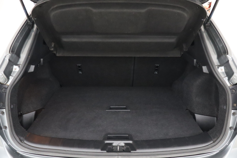 Nissan Qashqai, 2016