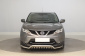 Nissan Qashqai, 2016