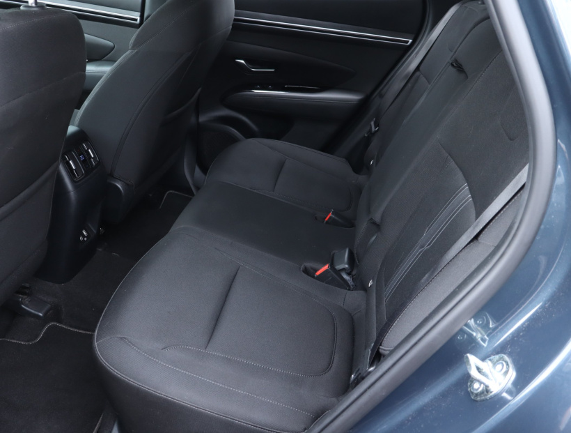 Hyundai Tucson, 2023