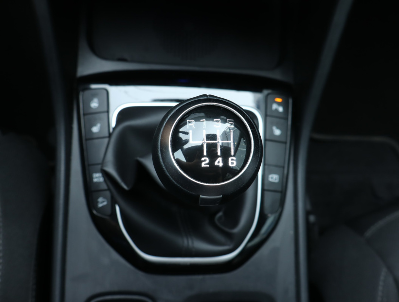 Hyundai Tucson, 2023