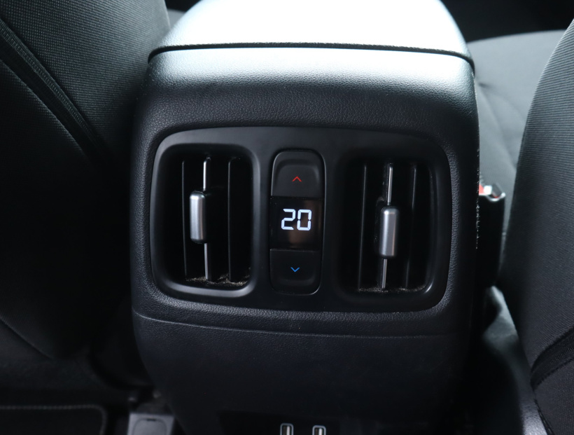 Hyundai Tucson, 2023