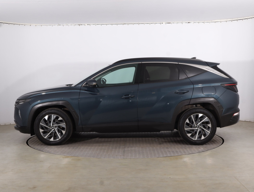 Hyundai Tucson, 2023