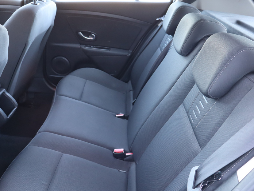 Renault Megane, 2012
