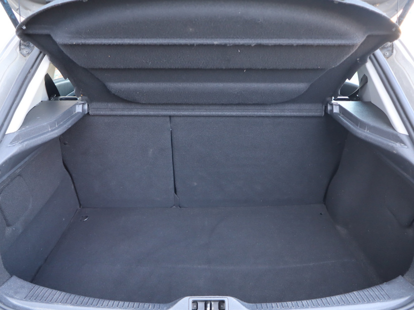 Renault Megane, 2012