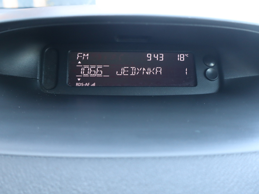 Renault Megane, 2012