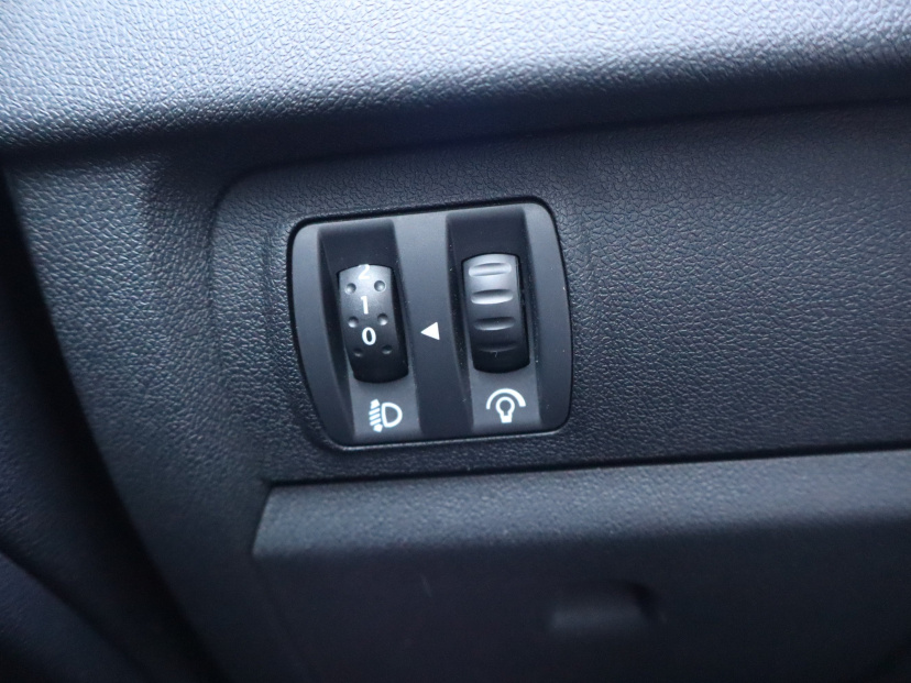 Renault Megane, 2012