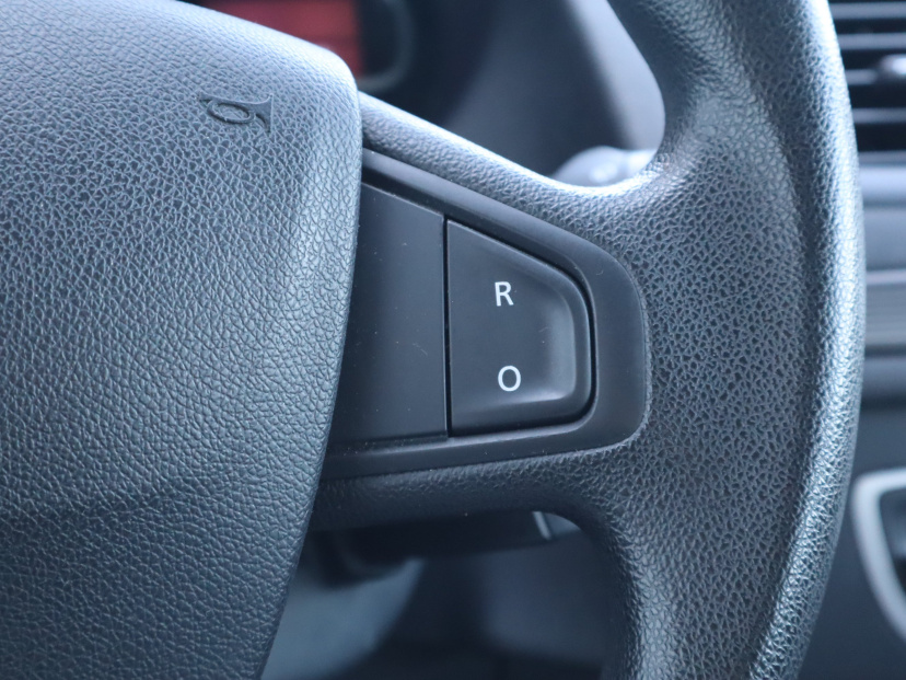 Renault Megane, 2012