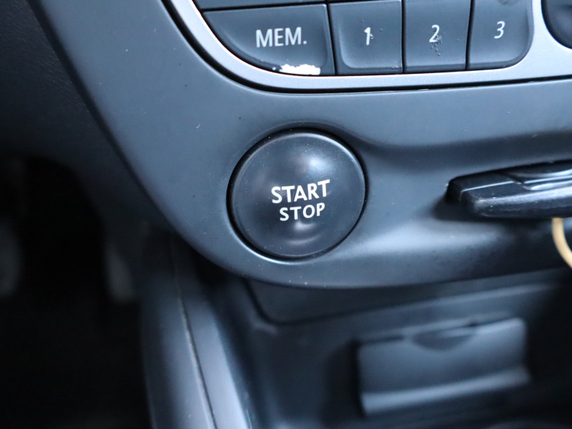 Renault Megane, 2012