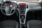 Opel Astra, 2018
