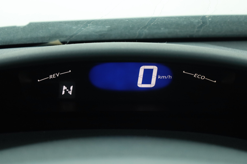 Honda Civic, 2007