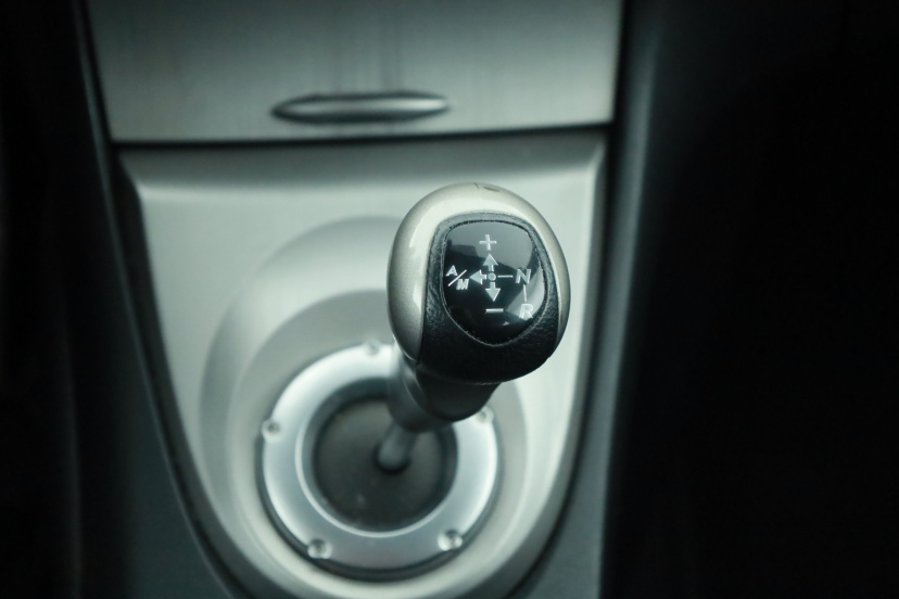 Honda Civic, 2007