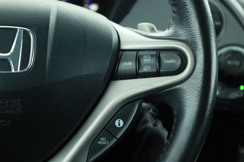 Honda Civic, 2007