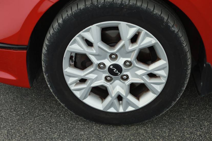 Kia Ceed, 2022