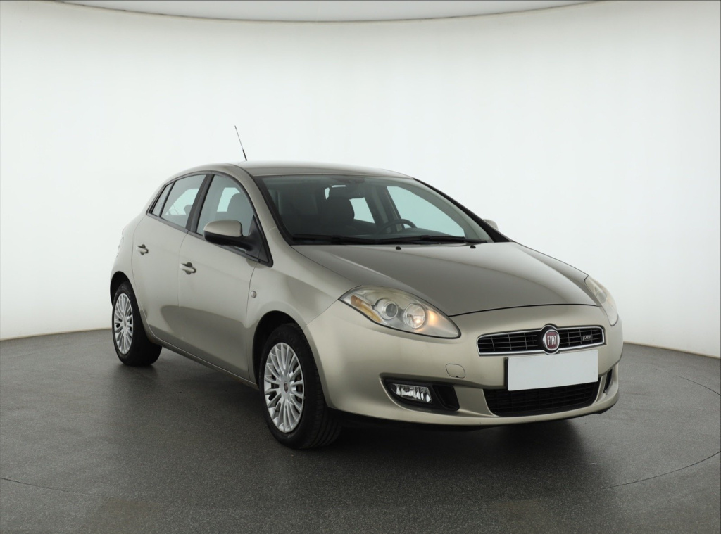 Fiat Bravo