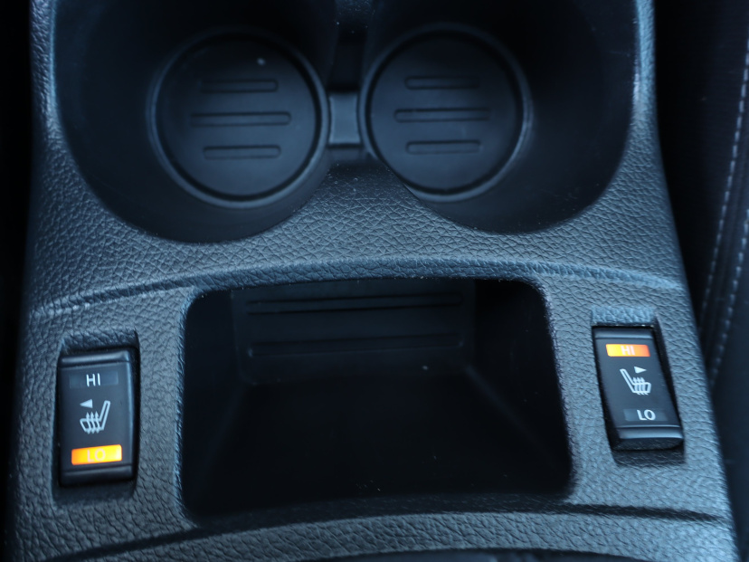 Nissan Qashqai, 2018