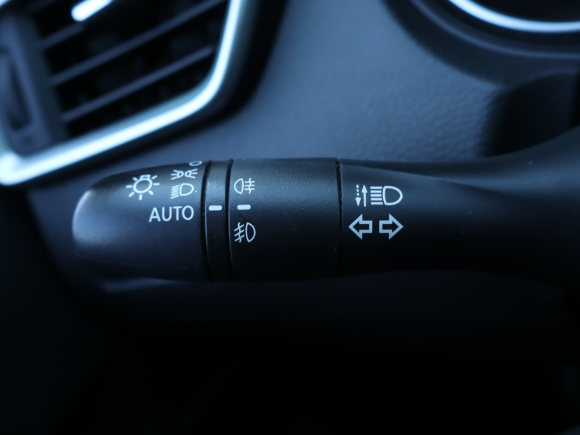 Nissan Qashqai, 2018