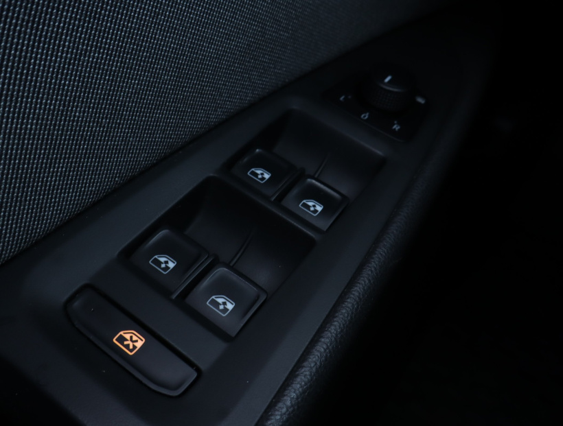 Seat Leon, 2018