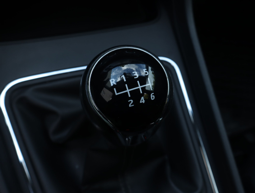 Seat Leon, 2018