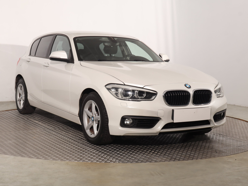 BMW 1