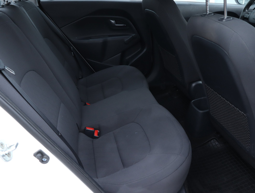 Kia Rio, 2016