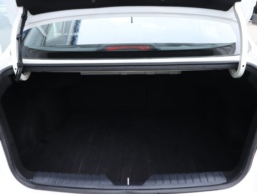 Kia Rio, 2016