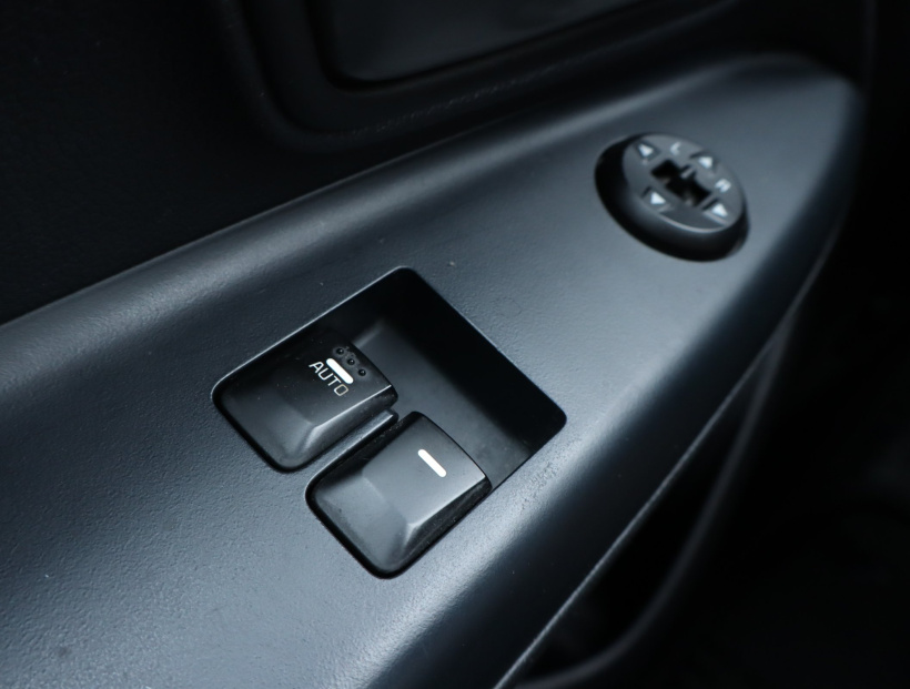 Kia Rio, 2016