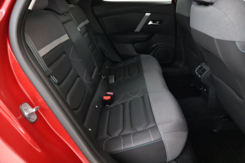 Citroen C4, 2024