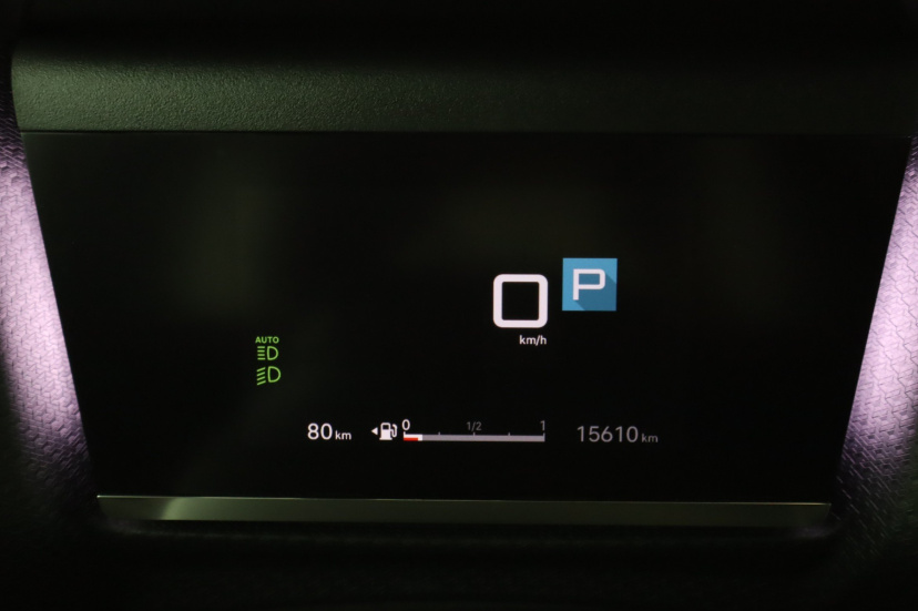 Citroen C4, 2024