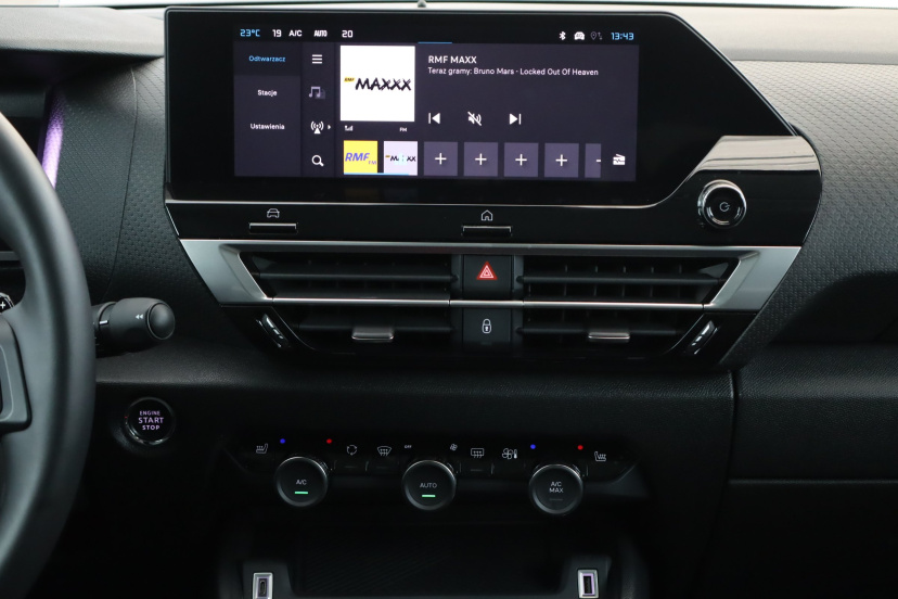 Citroen C4, 2024