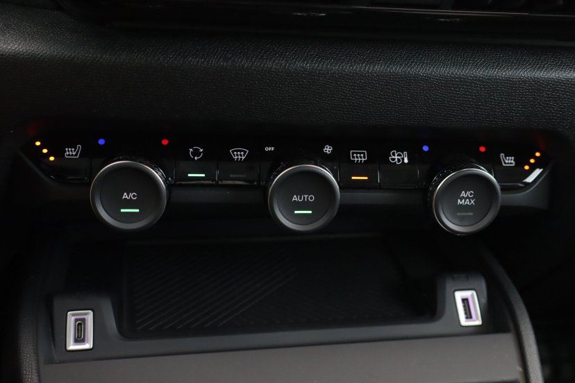 Citroen C4, 2024
