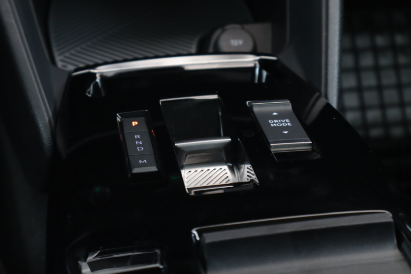 Citroen C4, 2024