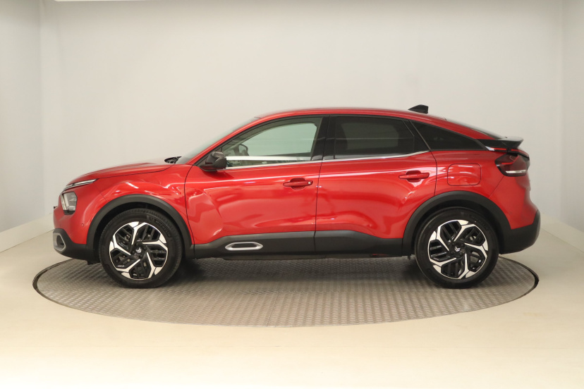 Citroen C4, 2024